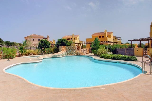 4 chambre Villa/Maison à vendre à Cuevas del Almanzora avec piscine - 406 850 € (Ref: 9808820)