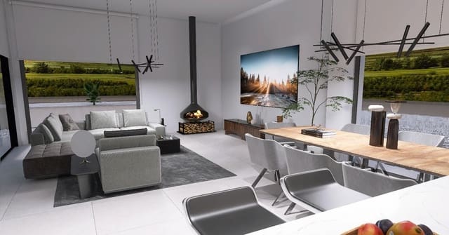 4 chambre Villa/Maison à vendre à Aspe - 488 000 € (Ref: 9808833)