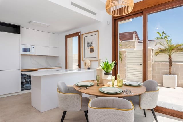 3 soverom Villa til salgs i Vera - € 459 000 (Ref: 9808837)