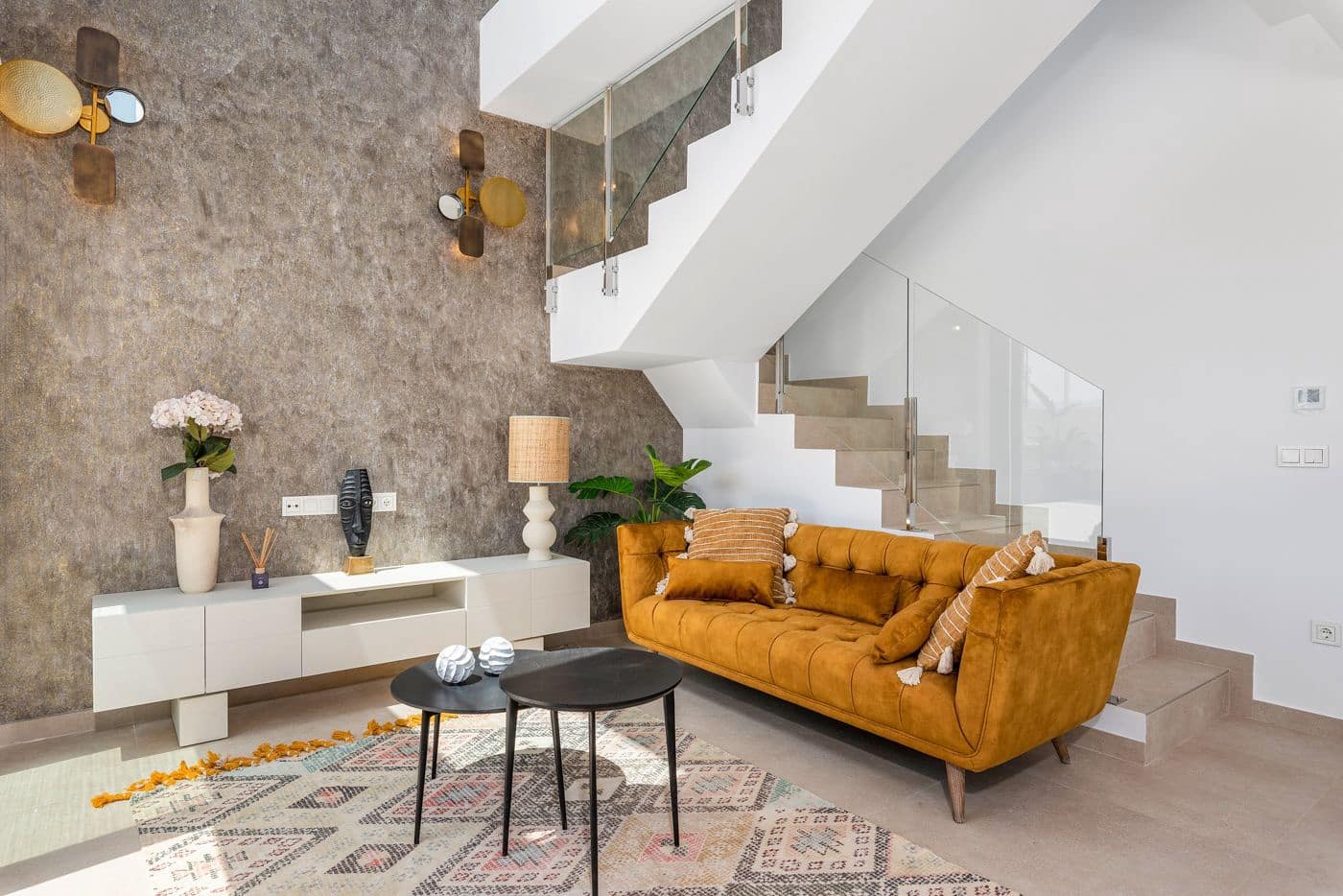 3 Zimmer Villa zu verkaufen in Vera - 459.000 € (Ref: 9808837)