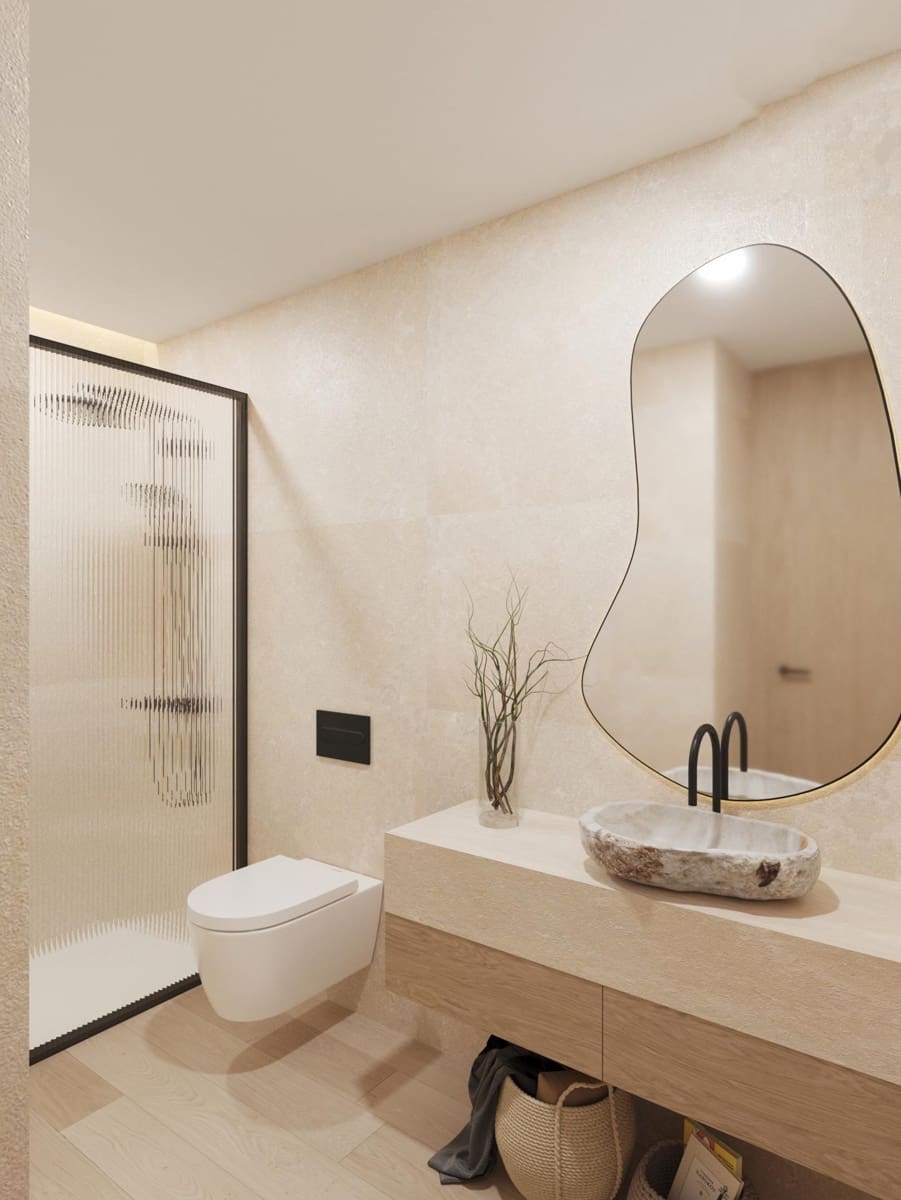 4 camera da letto Villa in vendita in Polop - 800.000 € (Rif: 9808843)