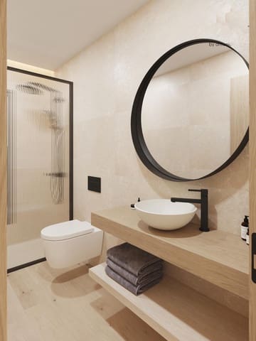 4 camera da letto Villa in vendita in Polop - 800.000 € (Rif: 9808843)