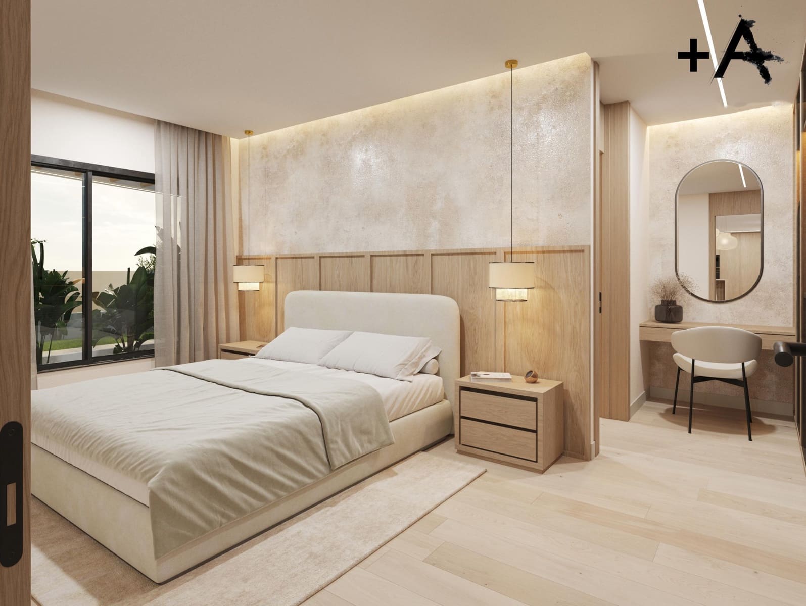 4 camera da letto Villa in vendita in Polop - 800.000 € (Rif: 9808843)