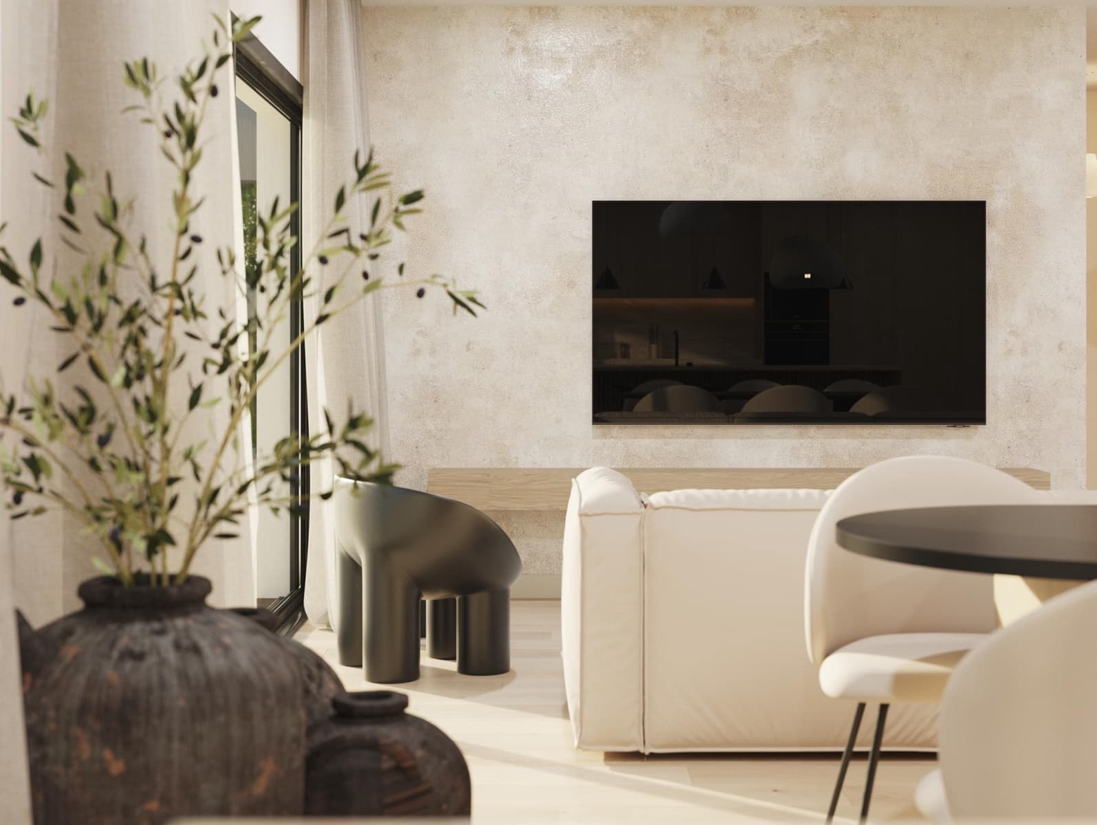 4 camera da letto Villa in vendita in Polop - 800.000 € (Rif: 9808843)