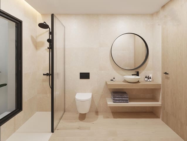 4 camera da letto Villa in vendita in Polop - 800.000 € (Rif: 9808843)