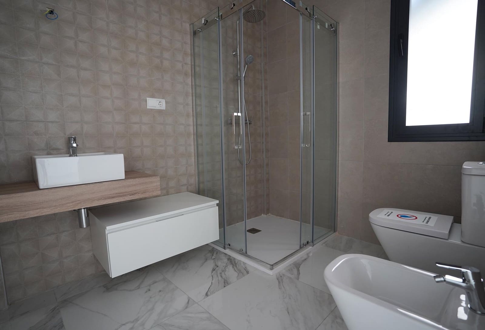 3 bedroom Villa for sale in Polop - € 500,000 (Ref: 9808860)