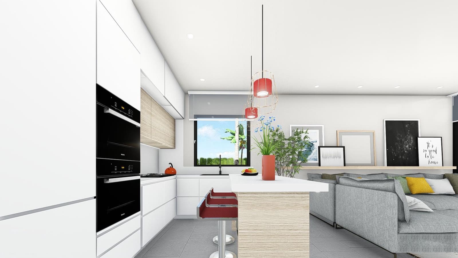 2 Zimmer Villa zu verkaufen in Calasparra - 305.000 € (Ref: 9808862)