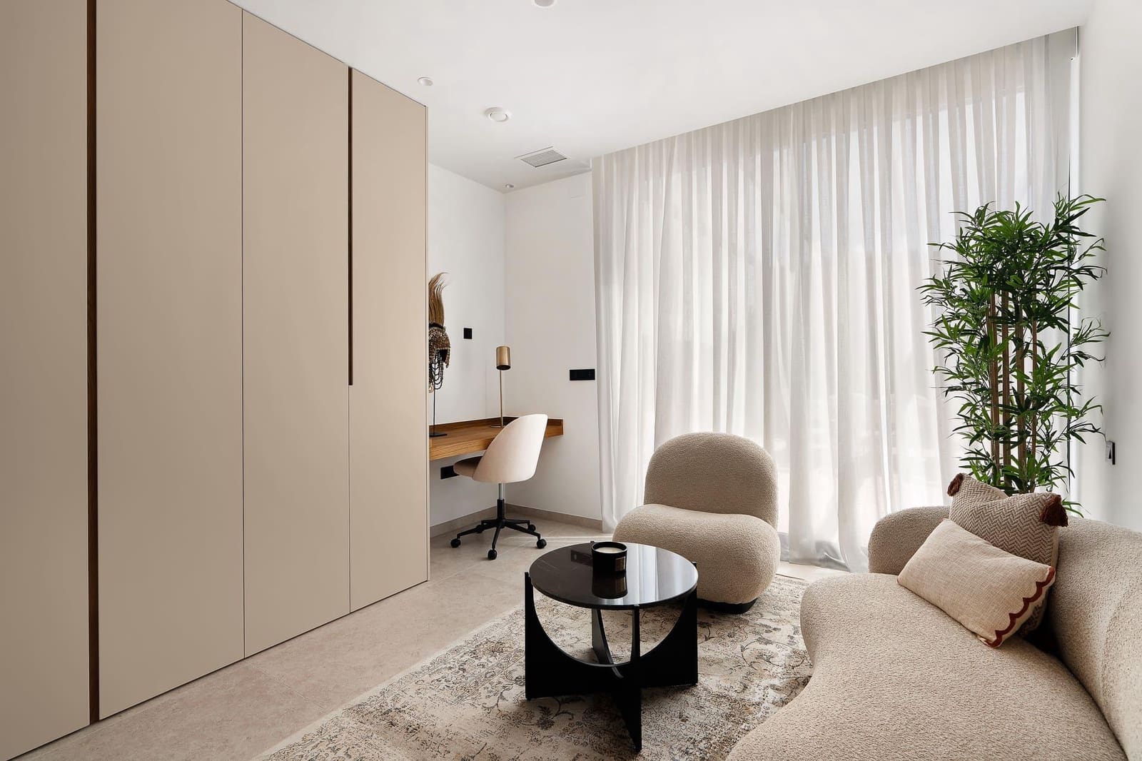 4 chambre Villa/Maison à vendre à La Nucia - 1 095 000 € (Ref: 9808869)