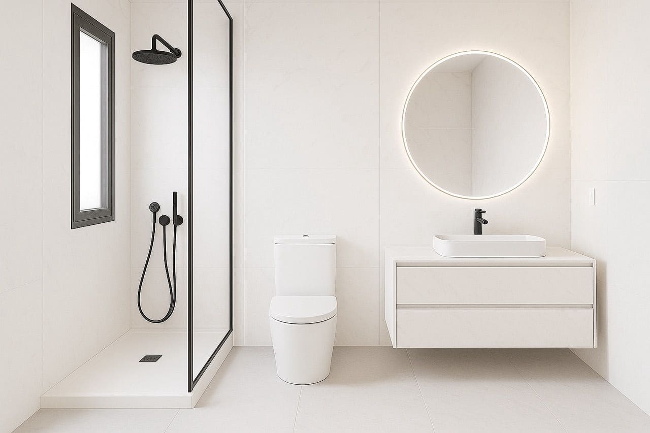 3 soverom Penthouse til salgs i Los Cuarteros med svømmebasseng - € 949 900 (Ref: 9808870)