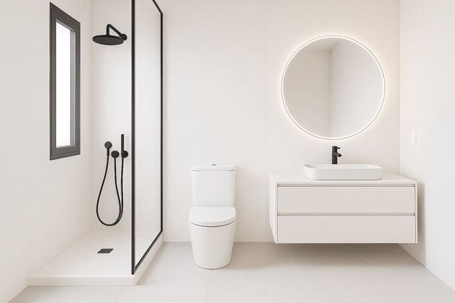 3 soverom Penthouse til salgs i Los Cuarteros, San Pedro del Pinatar med svømmebasseng - € 949 900 (Ref: 9808870)