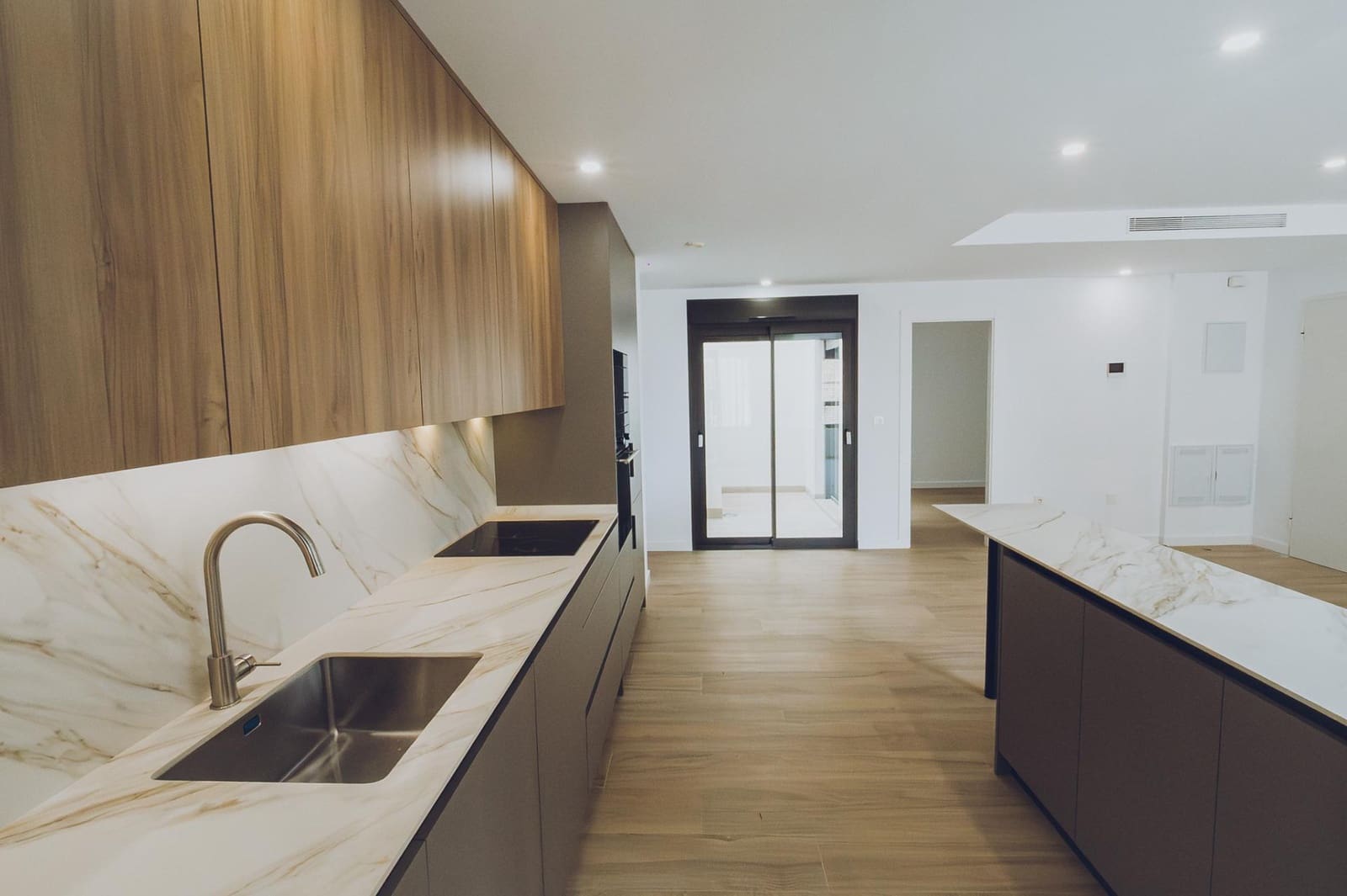 3 quarto Penthouse para venda em Redovan - 210 000 € (Ref: 9808877)