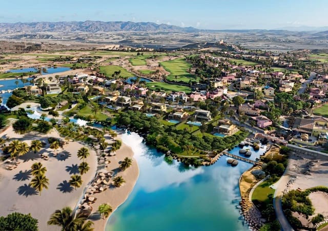 4 camera da letto Villa in vendita in Cuevas del Almanzora - 1.050.000 € (Rif: 9808883)