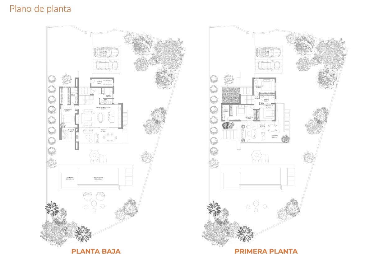 Chalet de 4 habitaciones en Cuevas del Almanzora en venta - 1.050.000 € (Ref: 9808883)