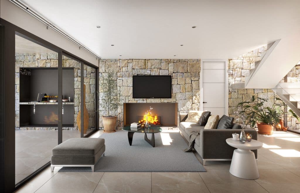 3 quarto Moradia para venda em Cuevas del Almanzora - 1 000 000 € (Ref: 9808884)