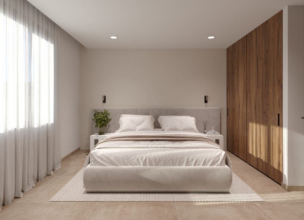 3 bedroom Villa for sale in Cuevas del Almanzora with pool - € 465,000 (Ref: 9808885)