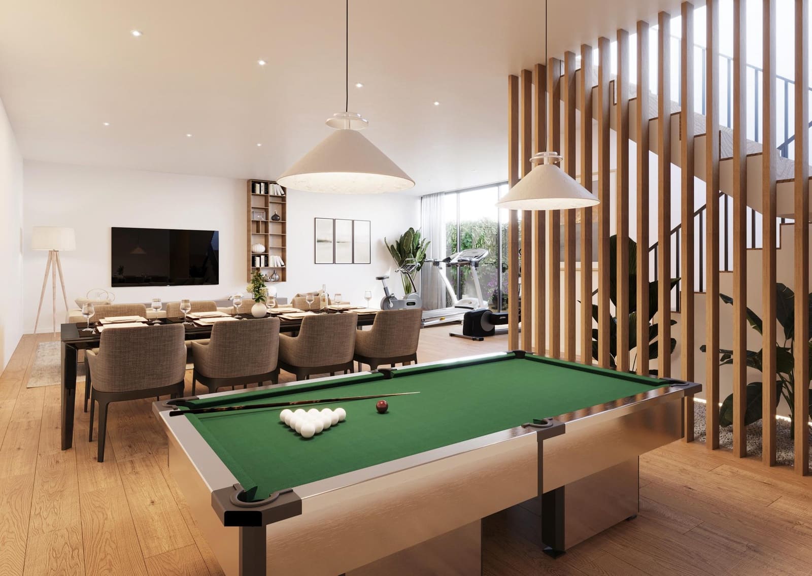 3 makuuhuone Huvila myytävänä paikassa Polop - 514 400 € (Ref: 9808887)