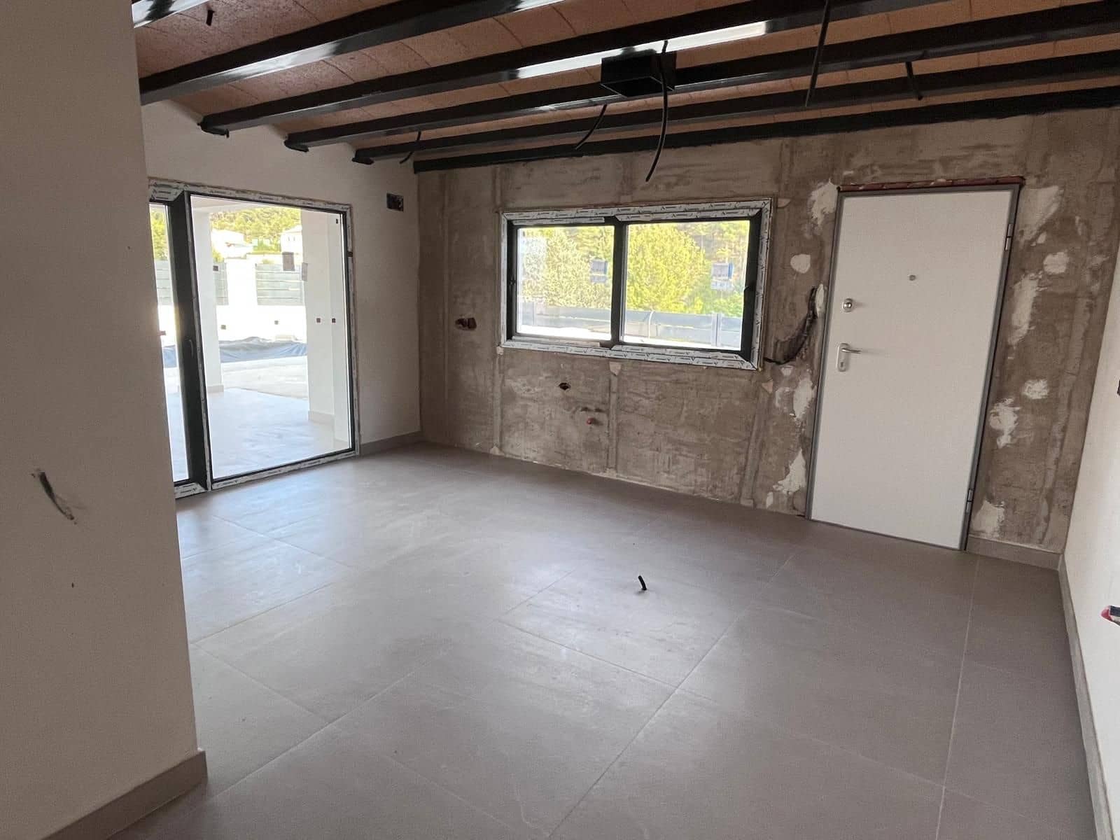 3 sypialnia Willa na sprzedaż w Penaguila - 359 000 € (Ref: 9808894)