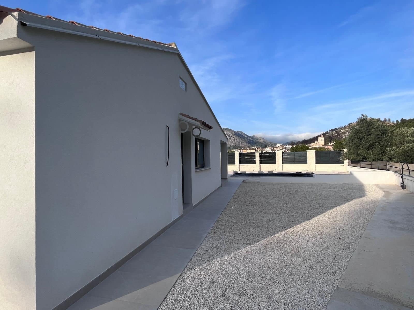 4 soveværelse Villa til salg i Penaguila - € 428.000 (Ref: 9808895)