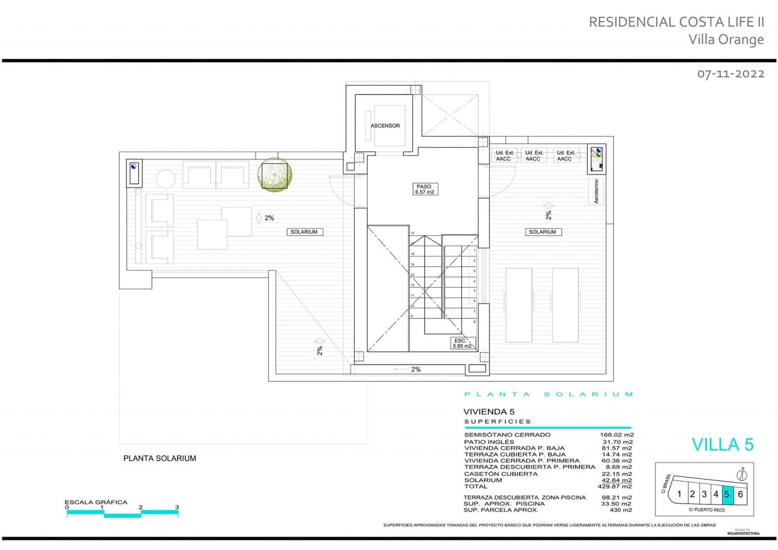 4 bedroom Villa for sale in Finestrat - € 1,350,000 (Ref: 9808917)