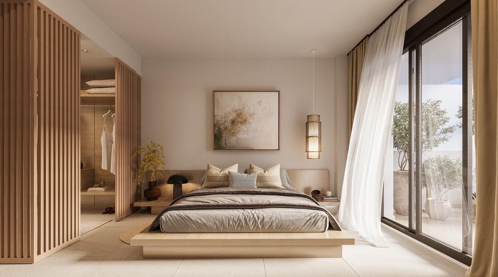 3 chambre Appartement à vendre à Mojacar avec piscine - 672 000 € (Ref: 9808921)