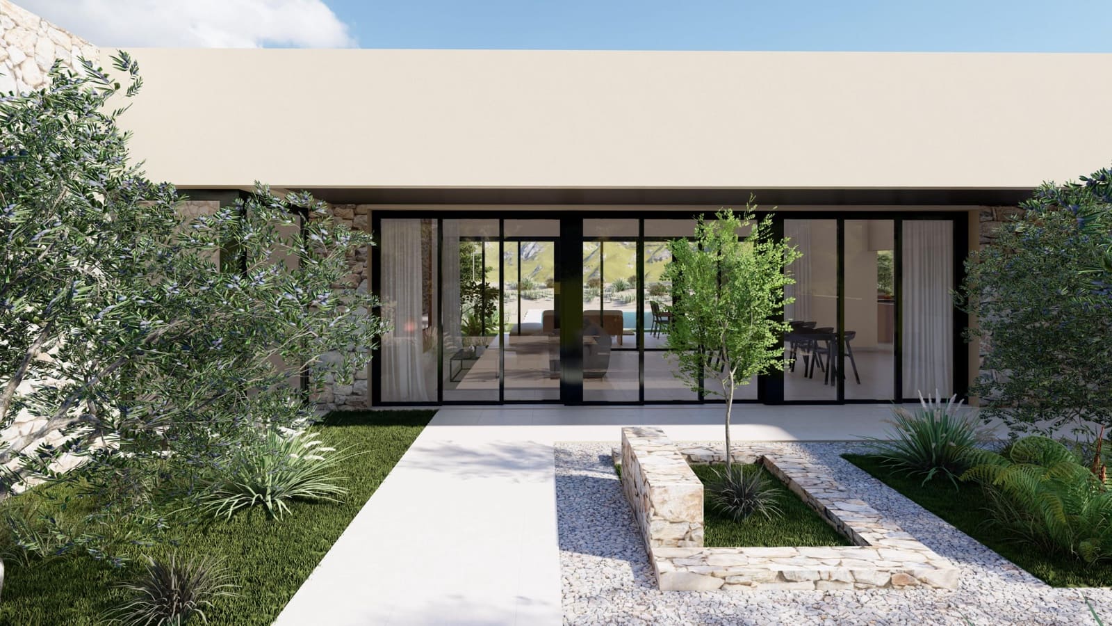 5 bedroom Villa for sale in Yecla - € 774,000 (Ref: 9808923)