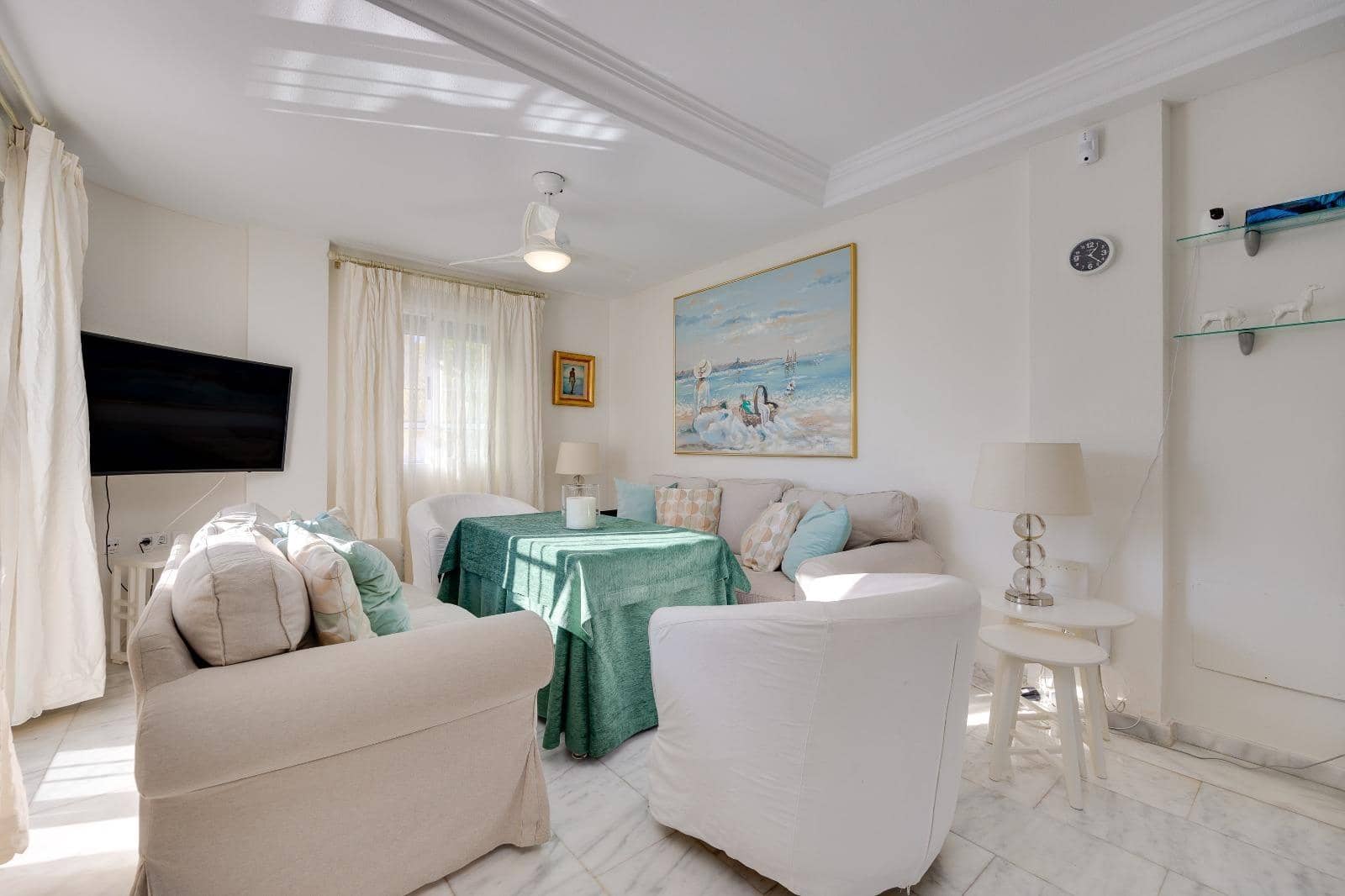 4 Zimmer Villa zu verkaufen in Filipinas mit Pool Garage - 428.000 € (Ref: 9808928)