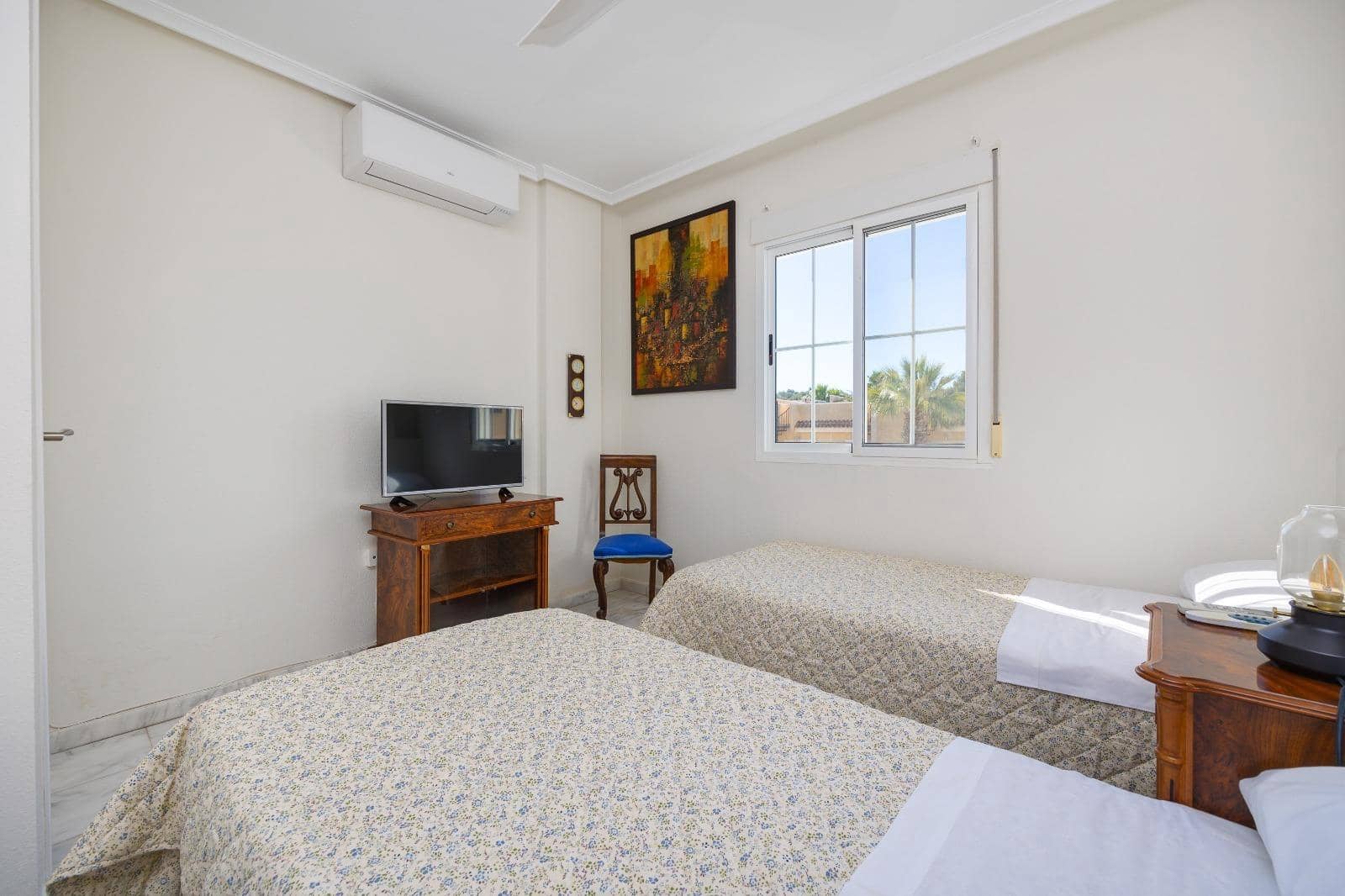 4 Zimmer Villa zu verkaufen in Filipinas mit Pool Garage - 428.000 € (Ref: 9808928)