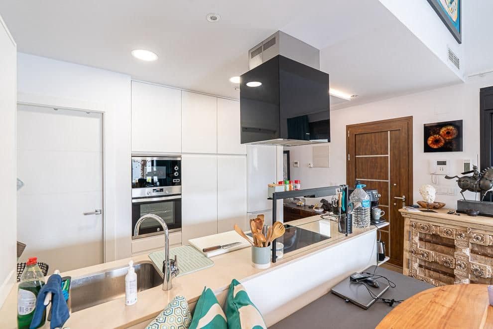 3 soveværelse Villa til salg i Benejuzar med swimmingpool - € 535.000 (Ref: 9813849)