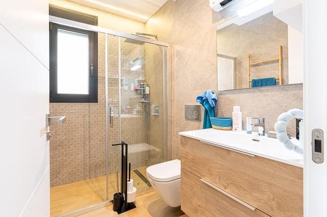 3 soveværelse Villa til salg i Benejúzar med swimmingpool - € 535.000 (Ref: 9813849)