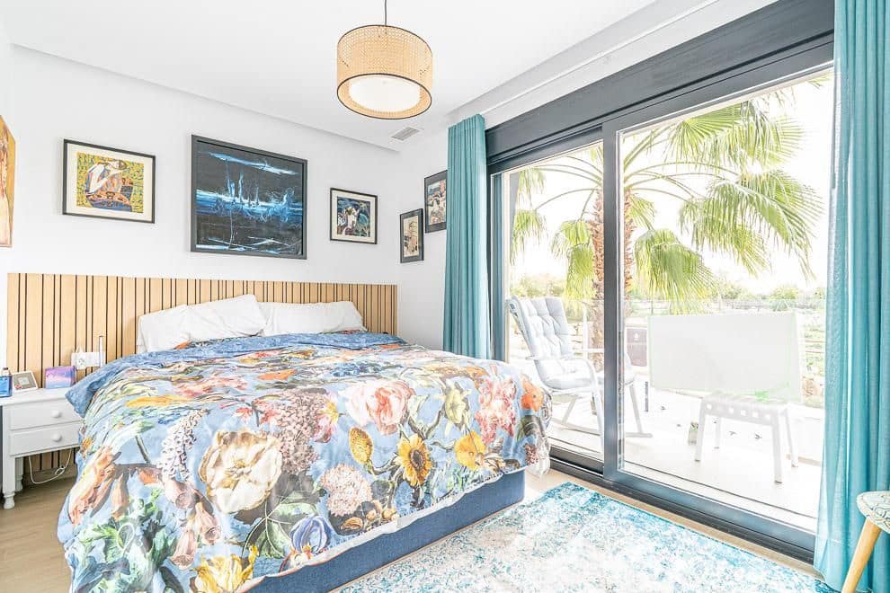 3 soveværelse Villa til salg i Benejuzar med swimmingpool - € 535.000 (Ref: 9813849)
