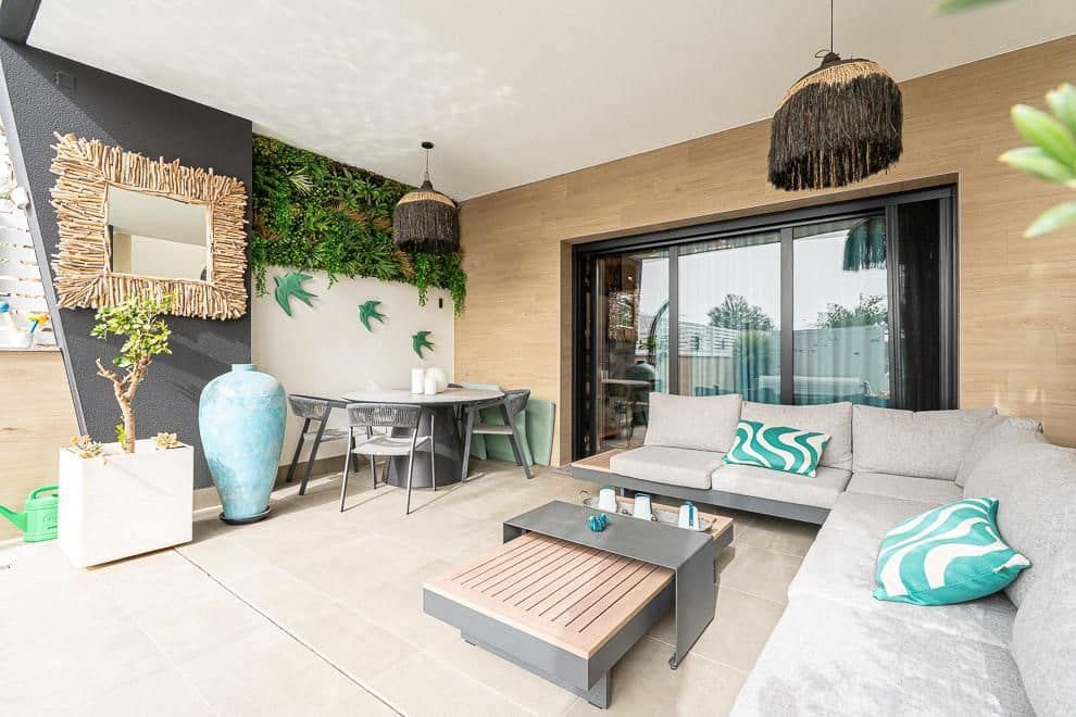 3 soveværelse Villa til salg i Benejuzar med swimmingpool - € 535.000 (Ref: 9813849)