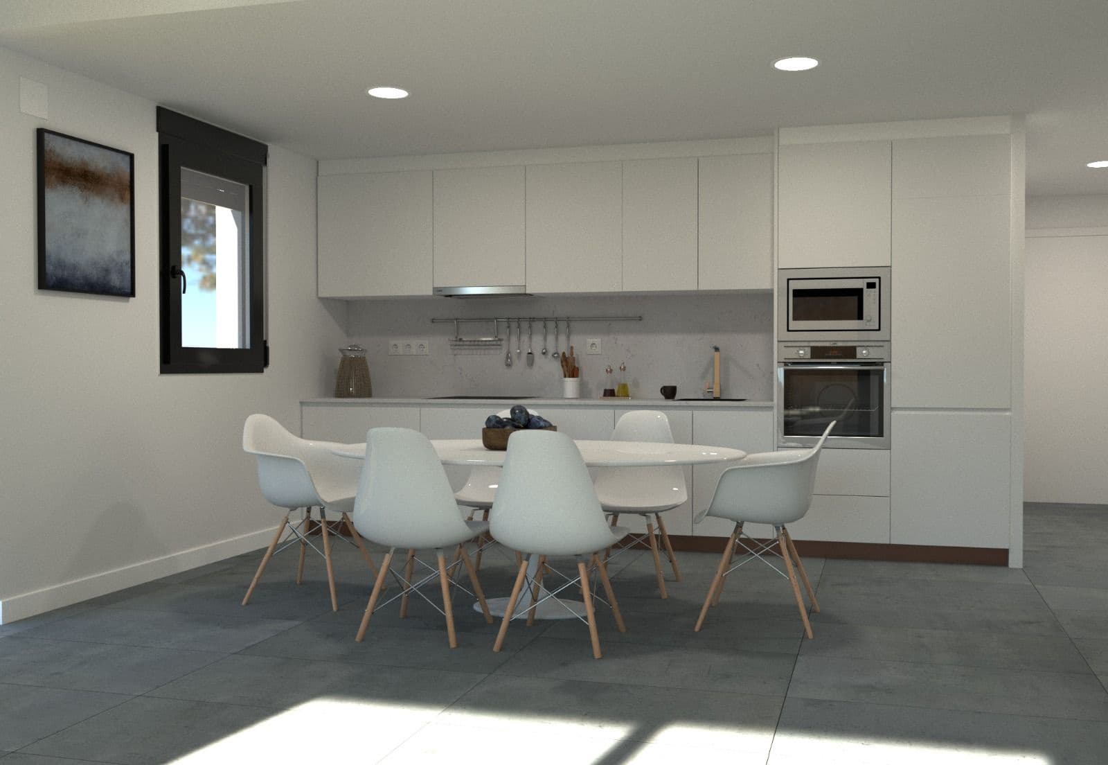 3 chambre Villa/Maison à vendre à Balsicas - 314 900 € (Ref: 9818329)