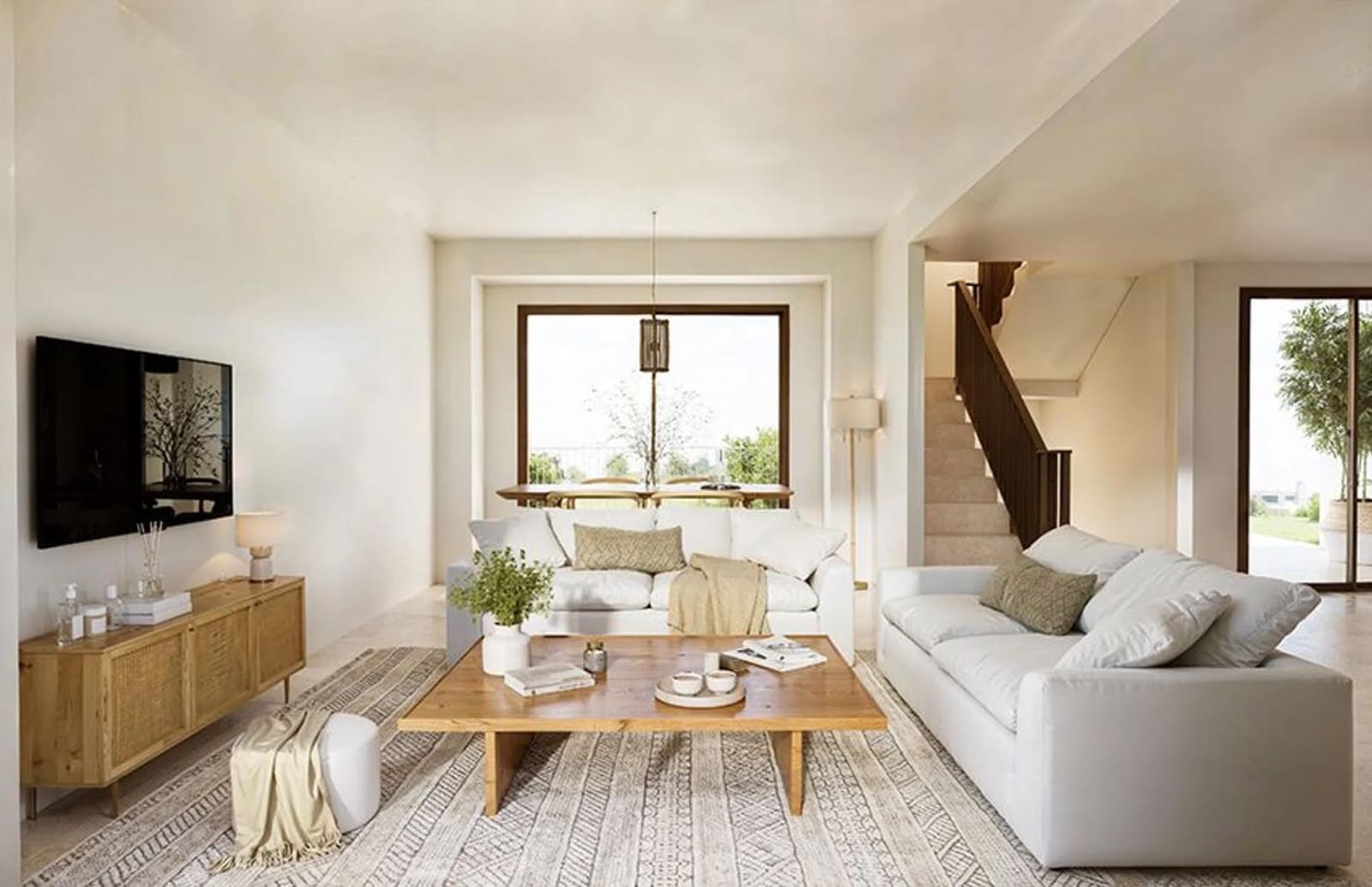 3 sypialnia Dom szeregowy na sprzedaż w La Nucia - 594 000 € (Ref: 9818334)
