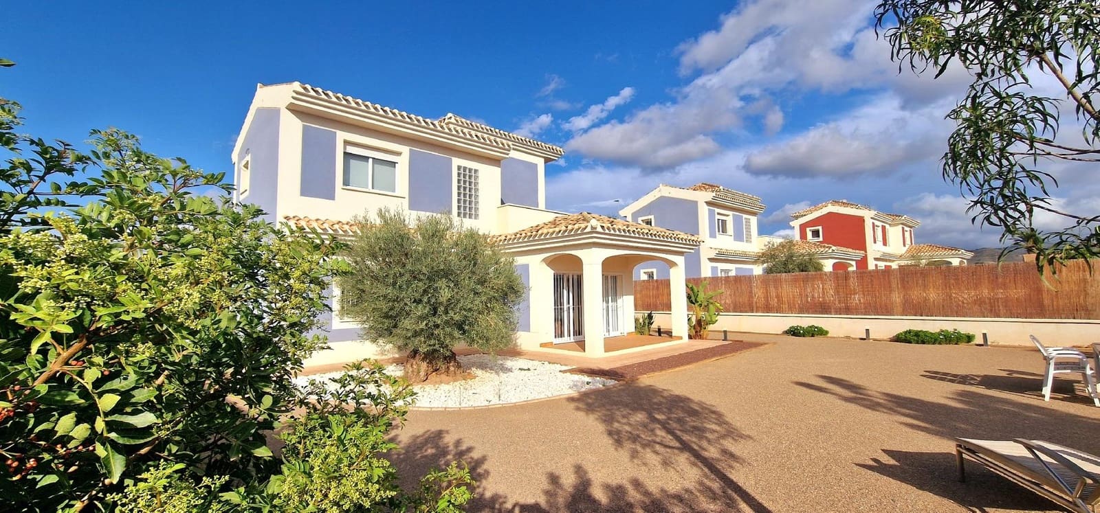 3 sypialnia Willa na sprzedaż w Purias - 389 000 € (Ref: 9823019)