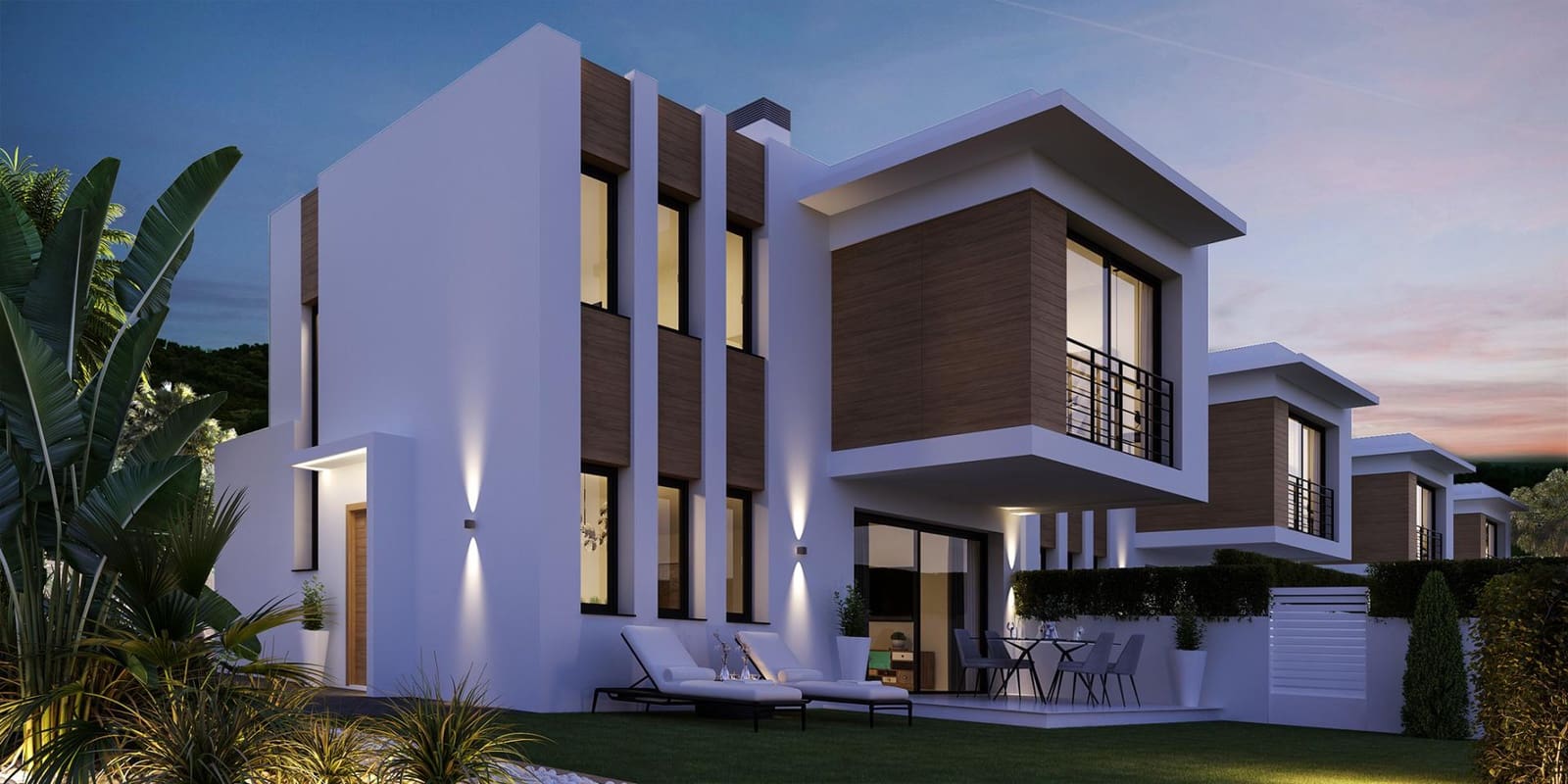 3 bedroom Villa for sale in Denia with pool - € 675,000 (Ref: 9833764)