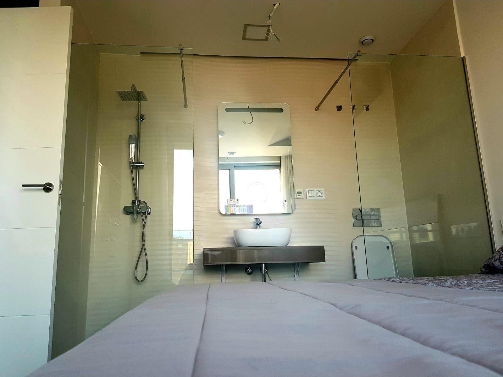 2 bedroom Apartment for sale in Finestrat with pool - € 275,000 (Ref: 9833770)