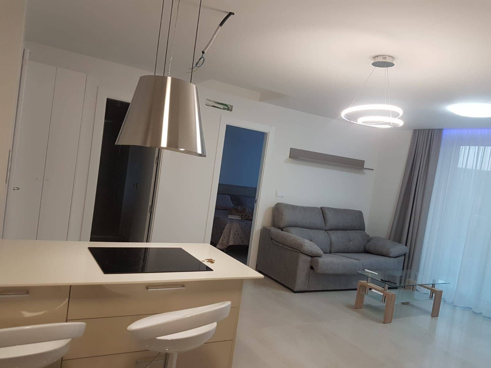 2 bedroom Apartment for sale in Finestrat with pool - € 275,000 (Ref: 9833770)
