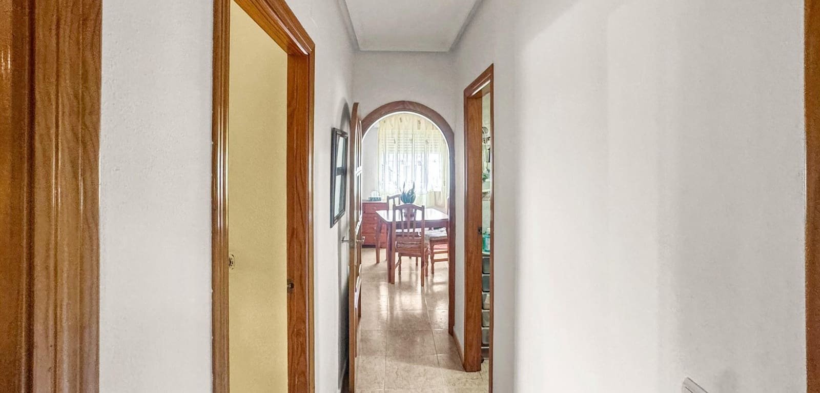 3 bedroom Bungalow for sale in La Chismosa with garage - € 199,900 (Ref: 9839367)
