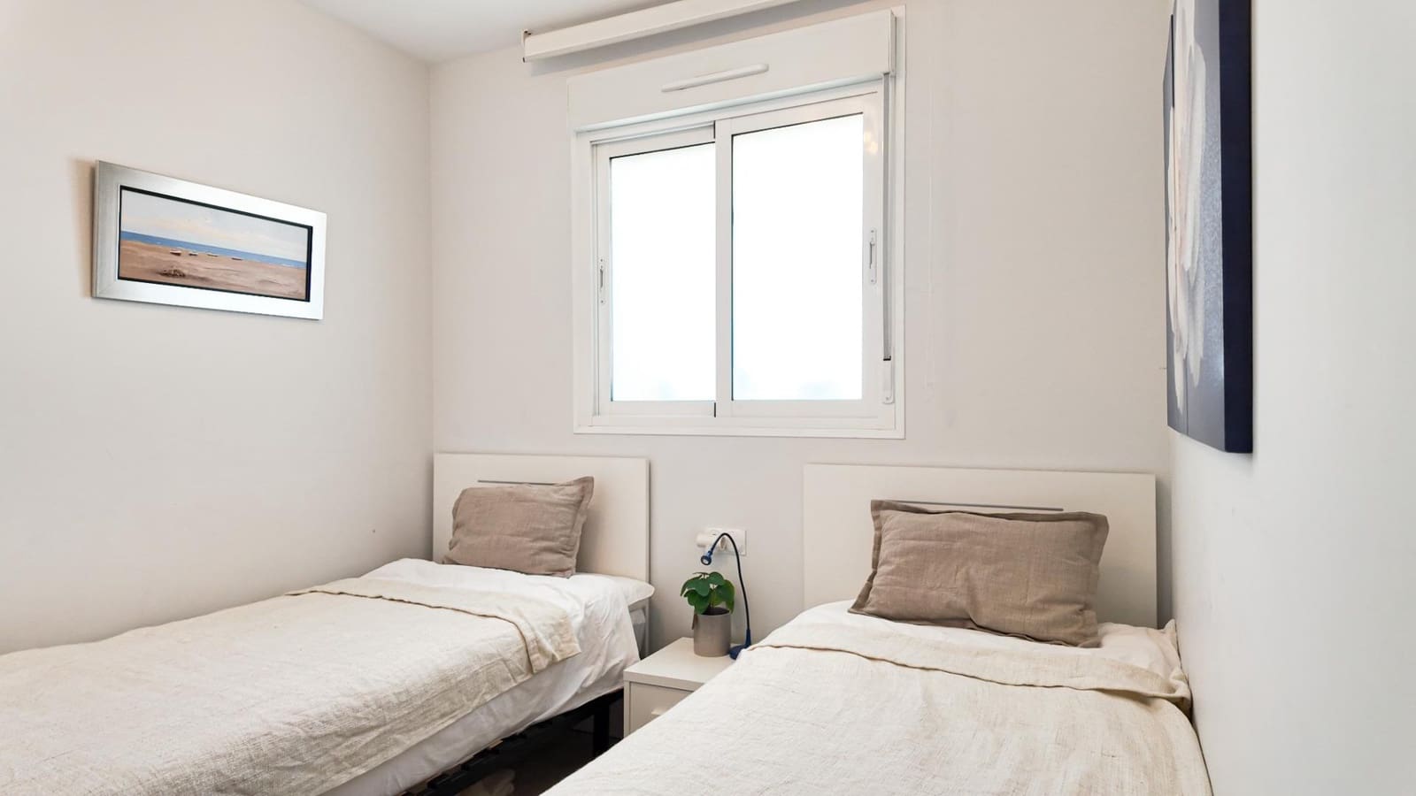 Apartamento de 2 habitaciones en Orihuela Costa en venta - 269.000 € (Ref: 9839368)