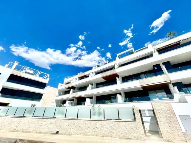 3 soveværelse Lejlighed til salg i Benejúzar - € 329.900 (Ref: 9839369)