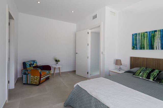 3 quarto Moradia para venda em Santiago de la Ribera, San Javier - 495 000 € (Ref: 9839370)