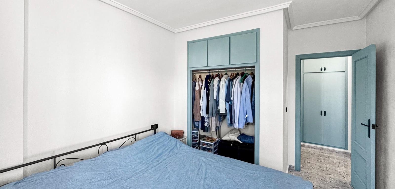 2 chambre Appartement à vendre à Torrevieja - 169 900 € (Ref: 9839371)