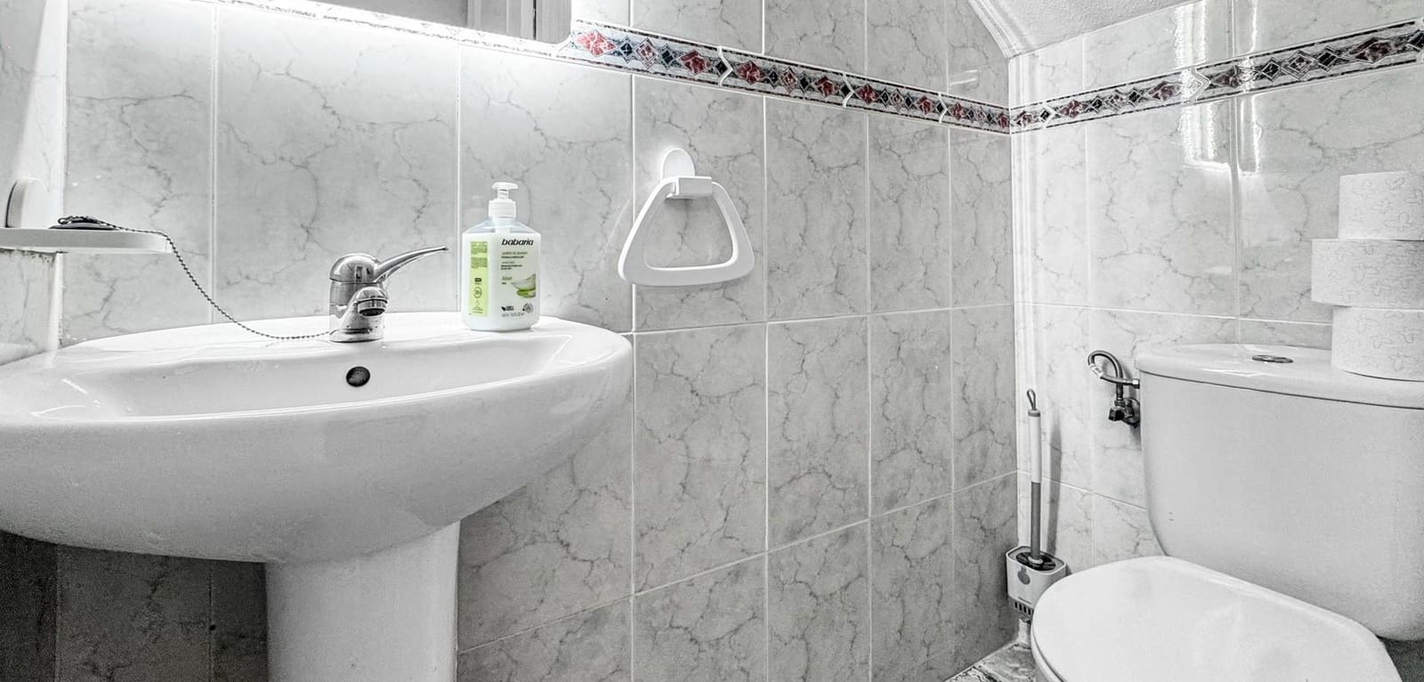 2 chambre Appartement à vendre à Torrevieja - 169 900 € (Ref: 9839371)