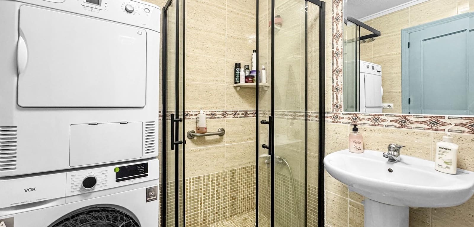 2 chambre Appartement à vendre à Torrevieja - 169 900 € (Ref: 9839371)