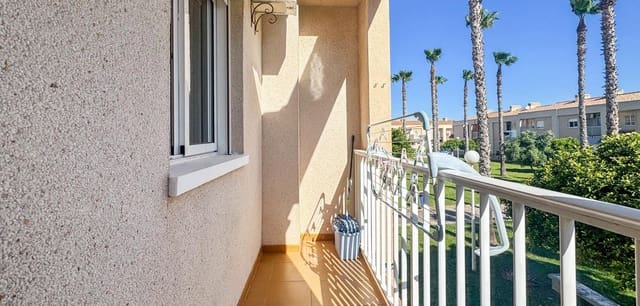 2 chambre Appartement à vendre à Parque de las Naciones, Torrevieja - 169 900 € (Ref: 9839371)