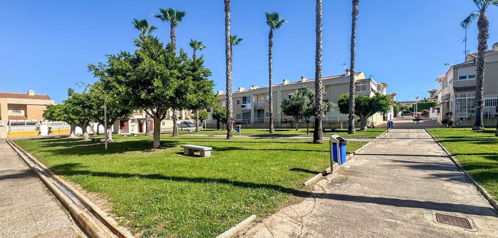 2 chambre Appartement à vendre à Torrevieja - 169 900 € (Ref: 9839371)