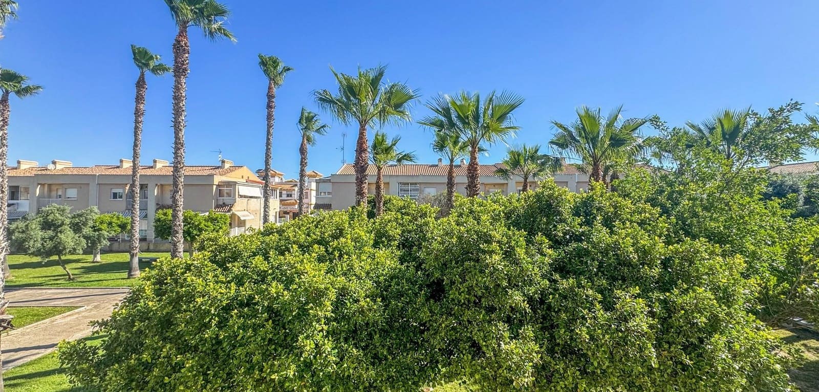 2 chambre Appartement à vendre à Torrevieja - 169 900 € (Ref: 9839371)