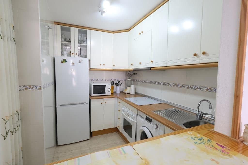 2 bedroom Apartment for sale in La Mata with garage - € 240,000 (Ref: 9839373)