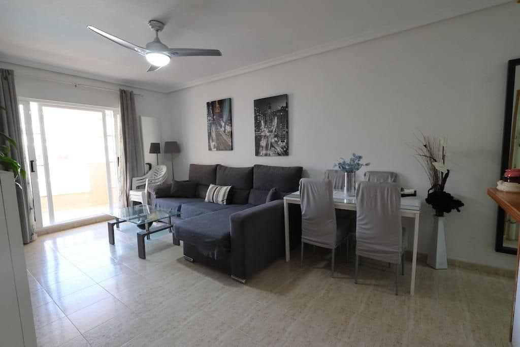 2 bedroom Apartment for sale in La Mata with garage - € 240,000 (Ref: 9839373)