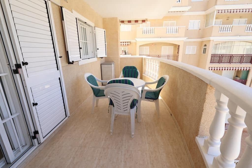 2 bedroom Apartment for sale in La Mata with garage - € 240,000 (Ref: 9839373)